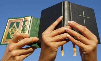 bible vs koran