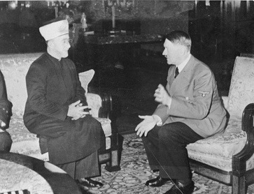 Hitler Islam 