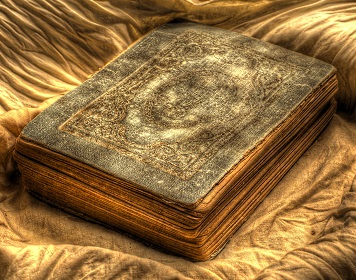 bible vs koran
